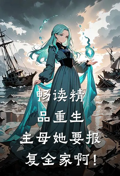 畅读精品重生：主母她要报复全家啊！