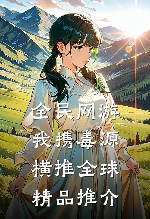 全民网游：我携毒源横推全球精品推介