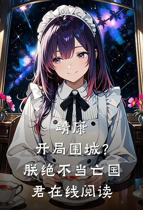 靖康：开局围城？朕绝不当亡国君在线阅读