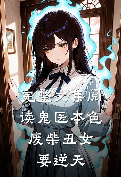 完整文集阅读鬼医本色：废柴丑女要逆天