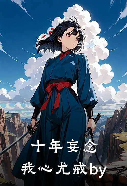 十年妄念，我心尤戒by