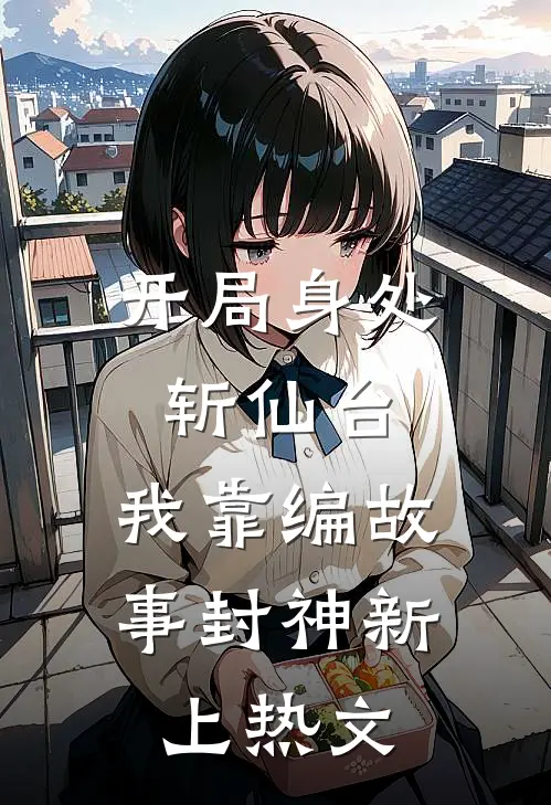 开局身处斩仙台，我靠编故事封神新上热文