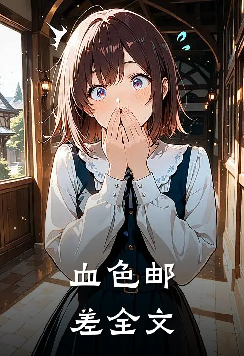 血色邮差全文