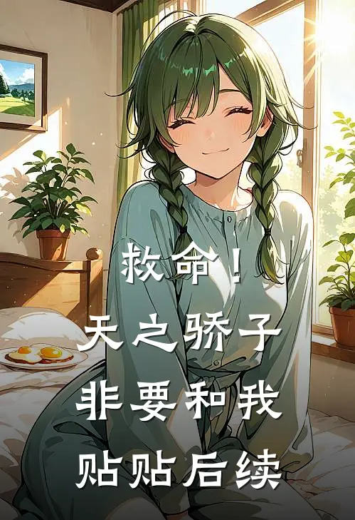 救命！天之骄子非要和我贴贴后续