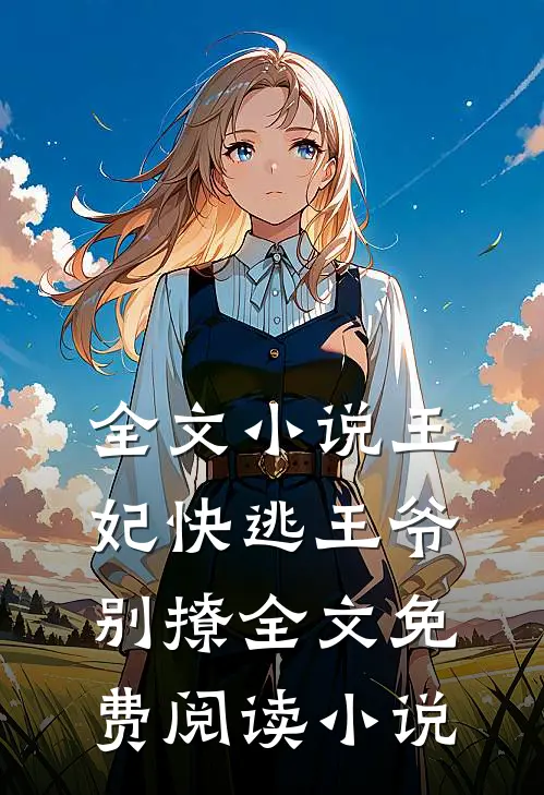 全文小说王妃快逃王爷别撩全文免费阅读 小说