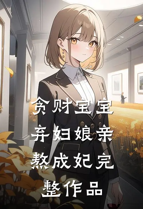 贪财宝宝：弃妇娘亲熬成妃完整作品
