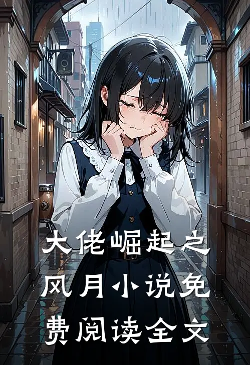 大佬崛起之风月小说免费阅读全文