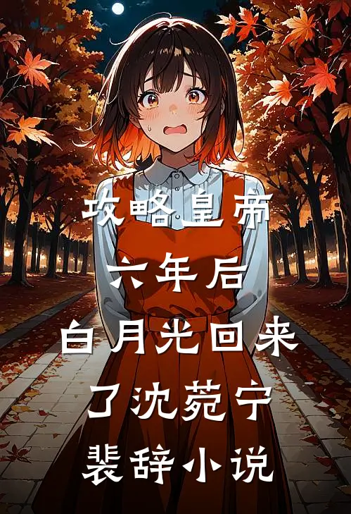 攻略皇帝六年后，白月光回来了沈菀宁裴辞小说