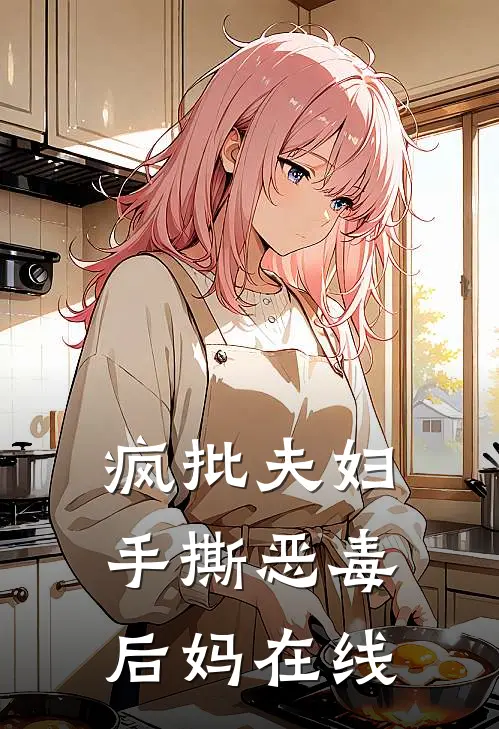 疯批夫妇手撕恶毒后妈在线