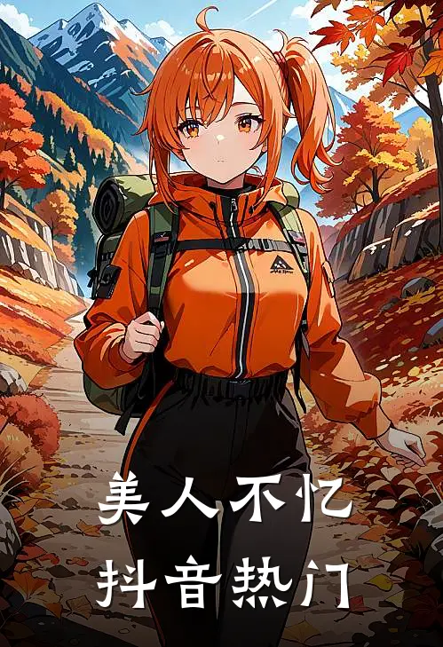 美人不忆抖音热门