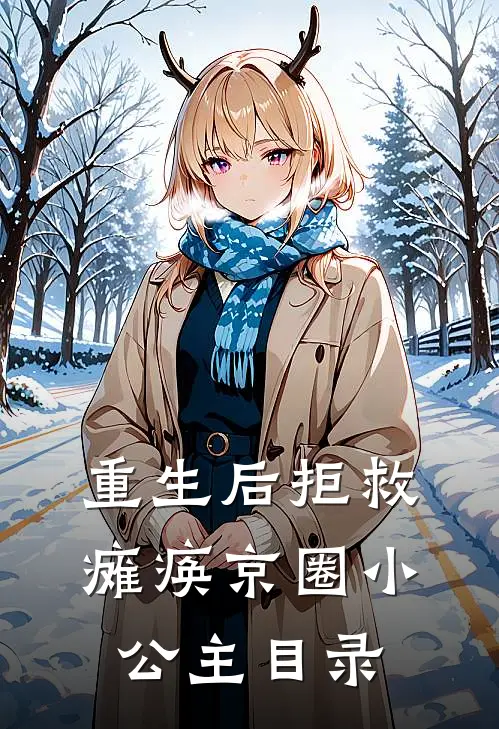 重生后拒救瘫痪京圈小公主目录