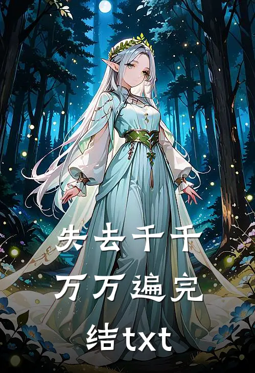 失去千千万万遍完结txt