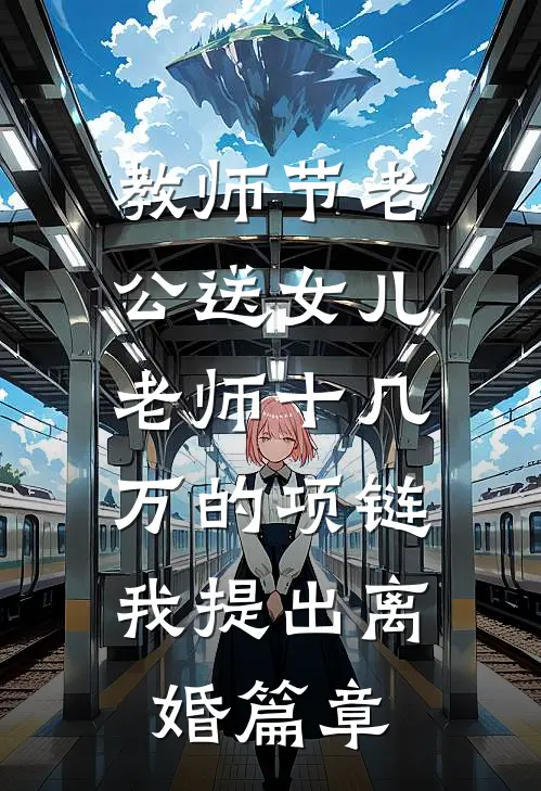 教师节老公送女儿老师十几万的项链，我提出离婚篇章