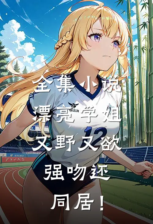 全集小说漂亮学姐又野又欲，强吻还同居！