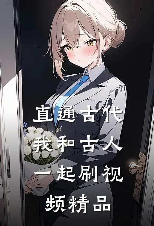 直通古代：我和古人一起刷视频精品