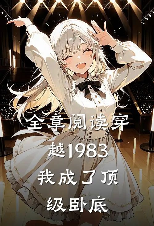 全章阅读穿越1983：我成了顶级卧底