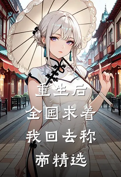 重生后，全国求着我回去称帝精选
