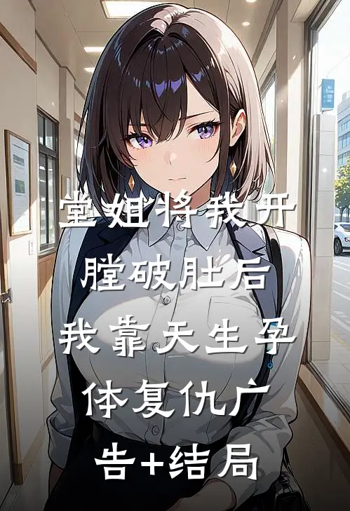 堂姐将我开膛破肚后，我靠天生孕体复仇广告+结局
