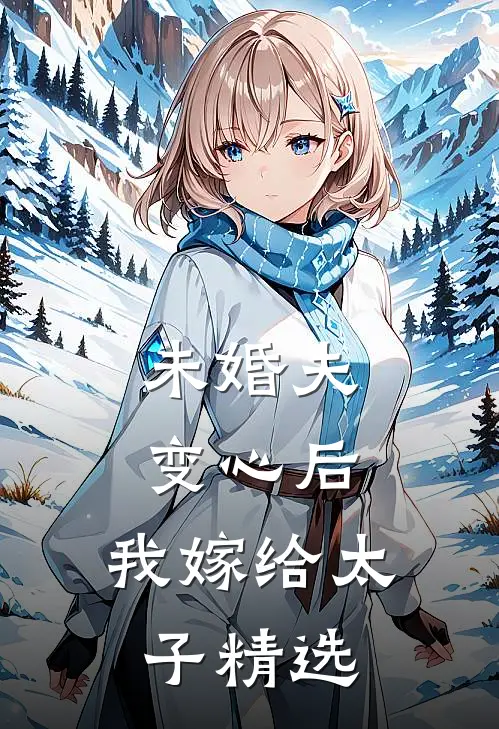 未婚夫变心后，我嫁给太子精选