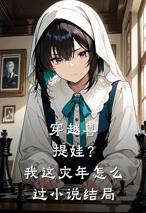 穿越喜提娃？我这灾年怎么过小说结局