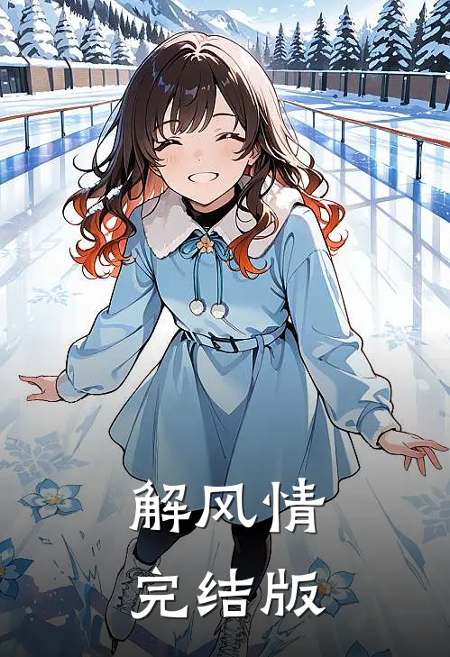 解风情完结版