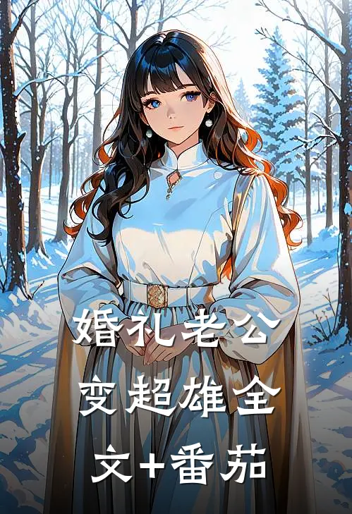 婚礼老公变超雄全文+番茄