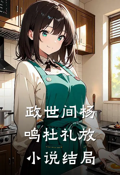 政世间杨鸣杜礼放小说结局