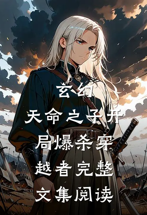 玄幻天命之子开局爆杀穿越者完整文集阅读