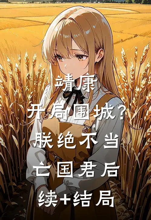 靖康：开局围城？朕绝不当亡国君后续+结局