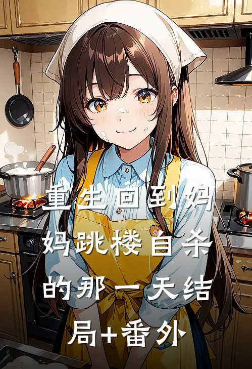 重生回到妈妈跳楼自杀的那一天结局+番外