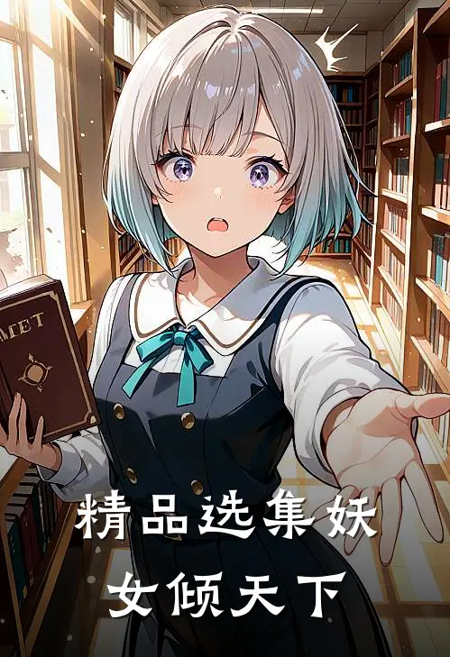 精品选集妖女倾天下