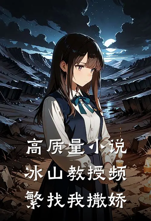 高质量小说冰山教授频繁找我撒娇