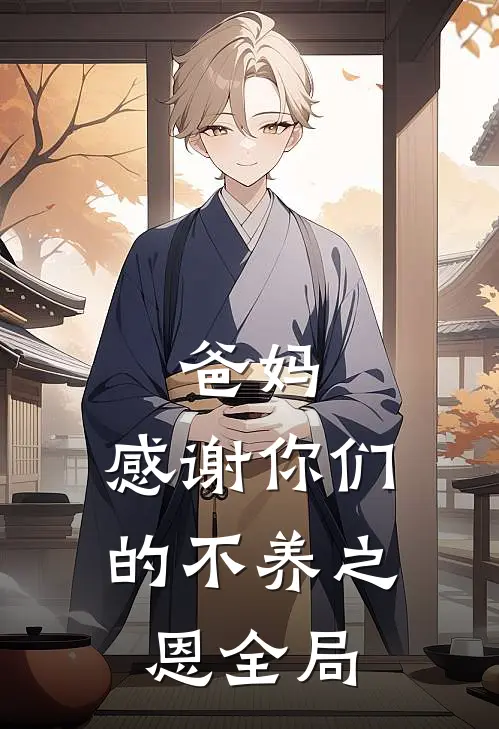 爸妈，感谢你们的不养之恩全局