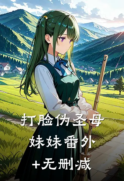 打脸伪圣母妹妹番外+无删减