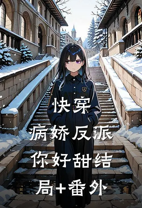 快穿：病娇反派你好甜结局+番外