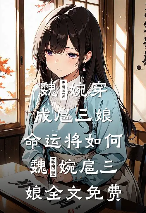 魏嬿婉穿成扈三娘，命运将如何魏嬿婉扈三娘全文免费