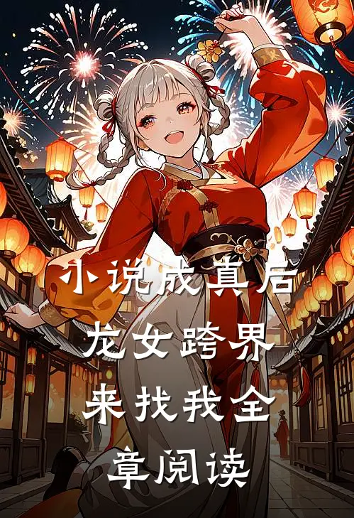 小说成真后，龙女跨界来找我全章阅读