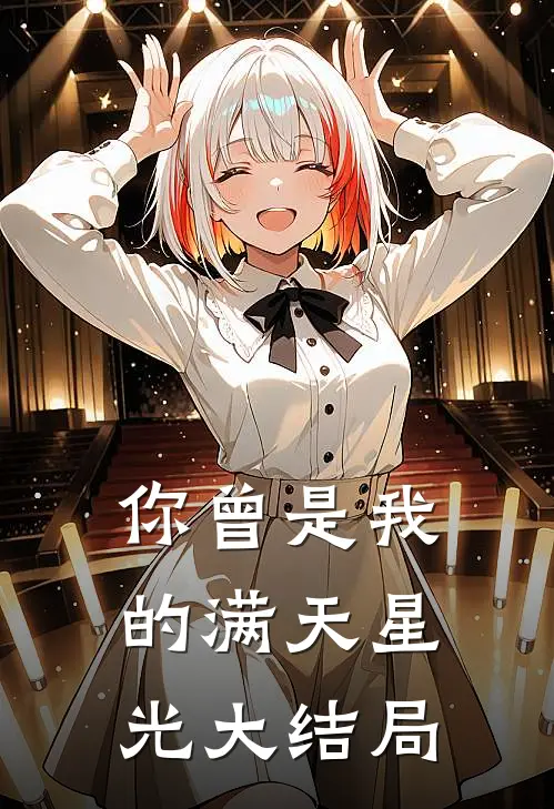 你曾是我的满天星光大结局
