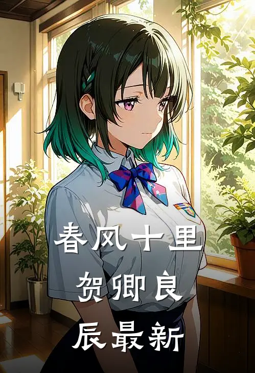 春风十里，贺卿良辰最新
