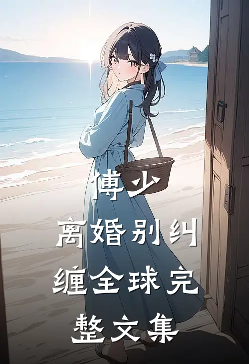 傅少，离婚别纠缠全球完整文集