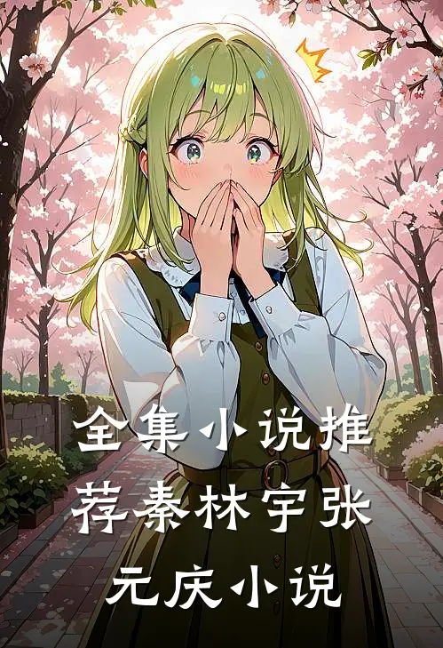 全集小说推荐秦林宇张元庆小说