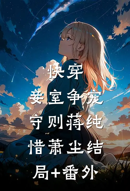 快穿：妾室争宠守则蒋纯惜萧尘结局+番外