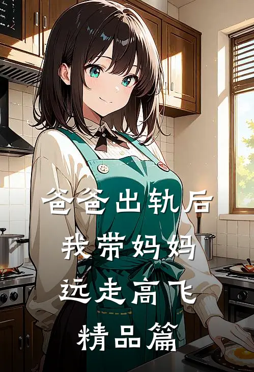 爸爸出轨后，我带妈妈远走高飞精品篇