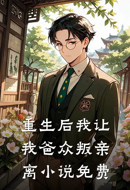 重生后我让我爸众叛亲离小说免费