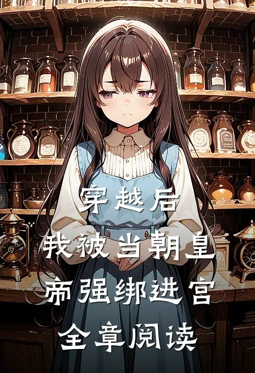 穿越后，我被当朝皇帝强绑进宫全章阅读