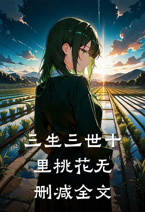三生三世十里桃花无删减全文