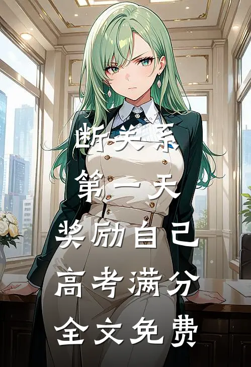 断关系第一天，奖励自己高考满分全文免费