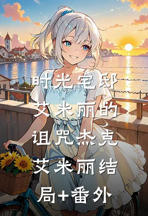 《时光宅邸：艾米丽的诅咒》杰克艾米丽结局+番外