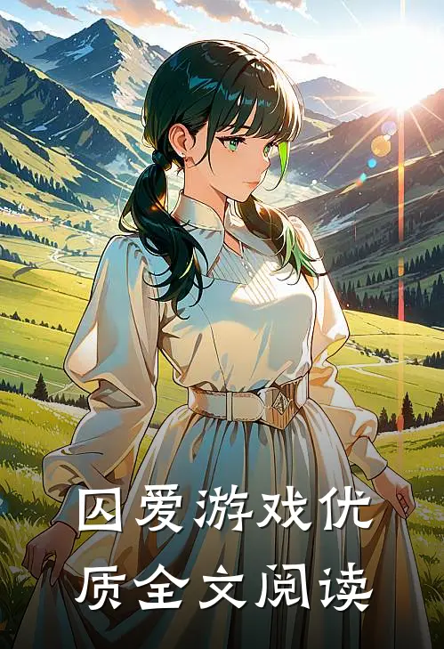 囚爱游戏优质全文阅读