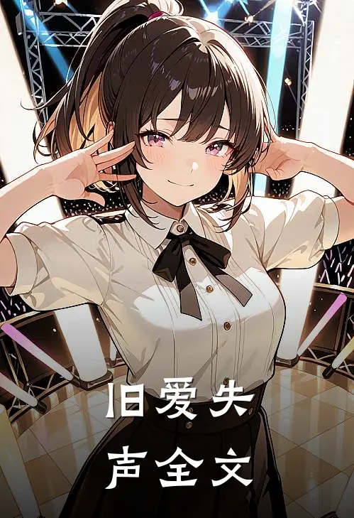 旧爱失声全文